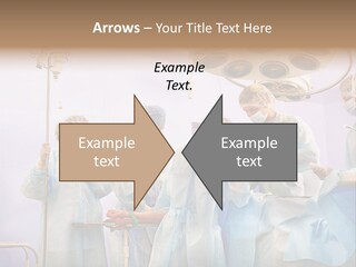 Cellulite Exercise Thin PowerPoint Template