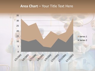 Cellulite Exercise Thin PowerPoint Template