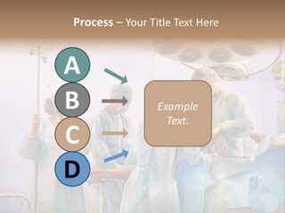 Cellulite Exercise Thin PowerPoint Template