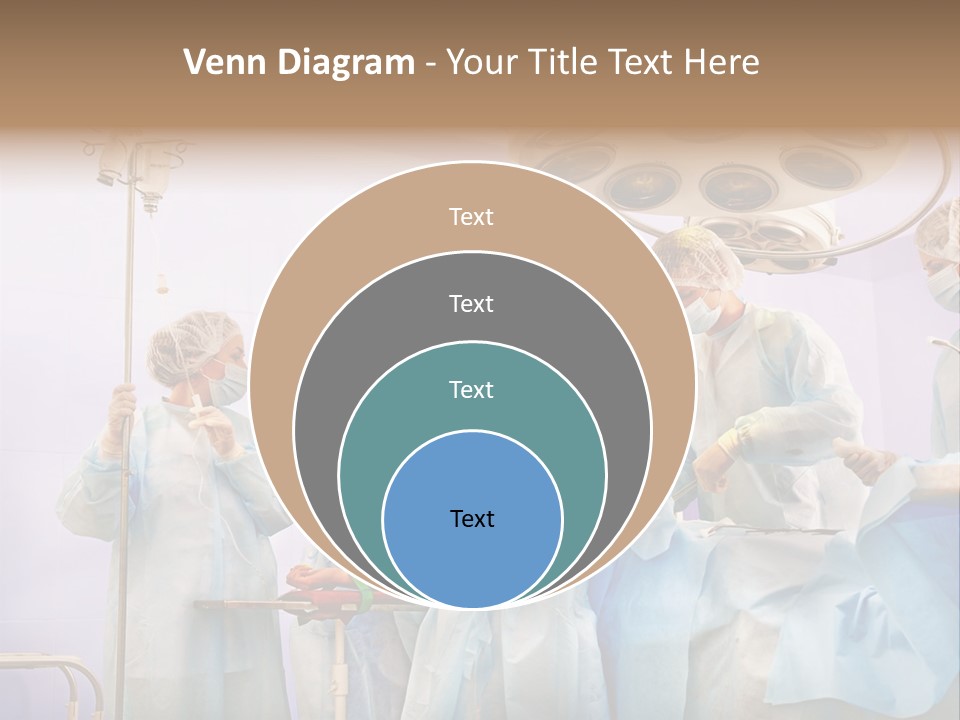Cellulite Exercise Thin PowerPoint Template
