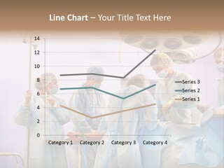 Cellulite Exercise Thin PowerPoint Template