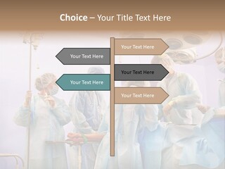 Cellulite Exercise Thin PowerPoint Template