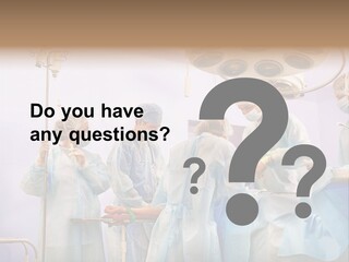 Cellulite Exercise Thin PowerPoint Template