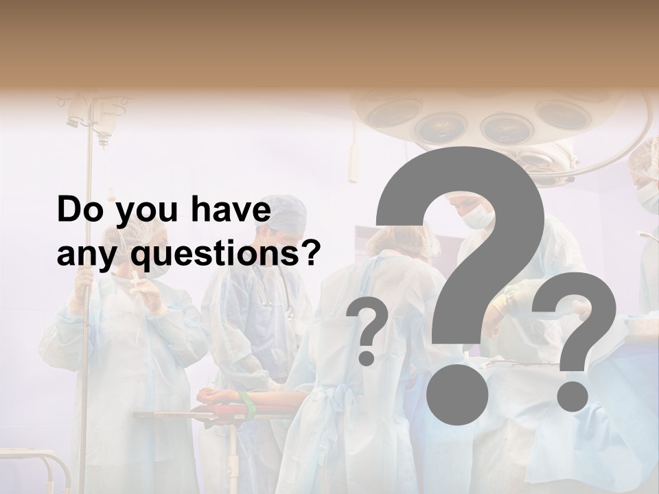 Cellulite Exercise Thin PowerPoint Template