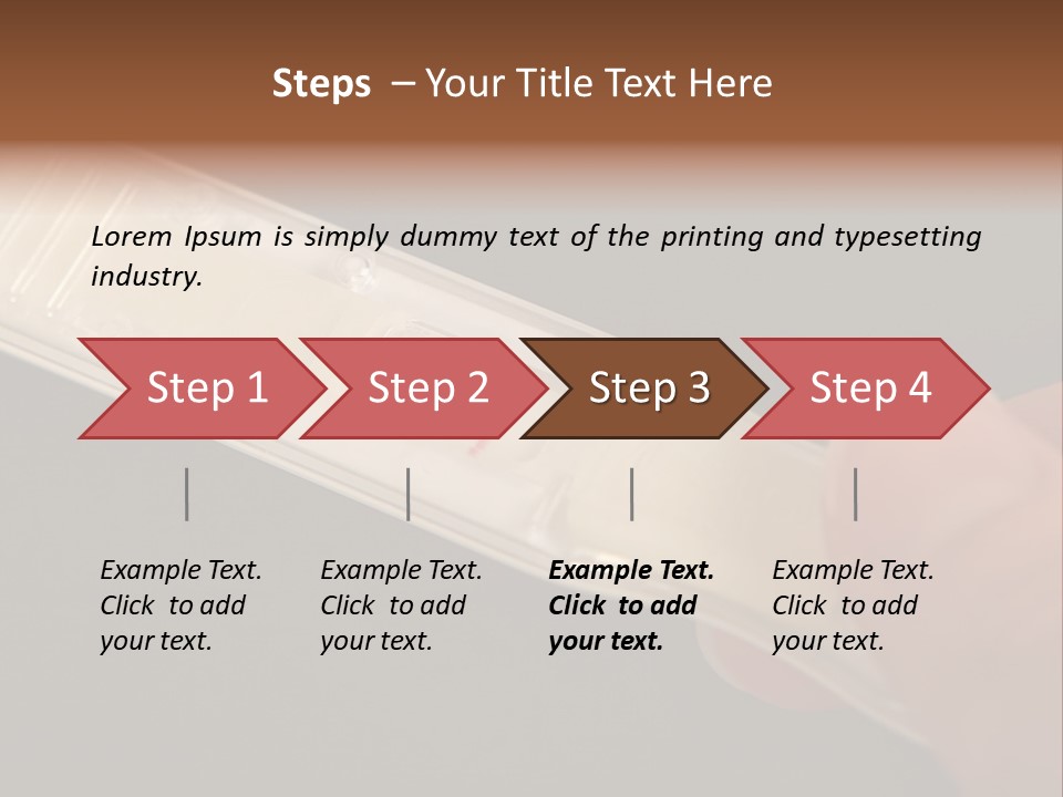 Scales Figure Girl PowerPoint Template