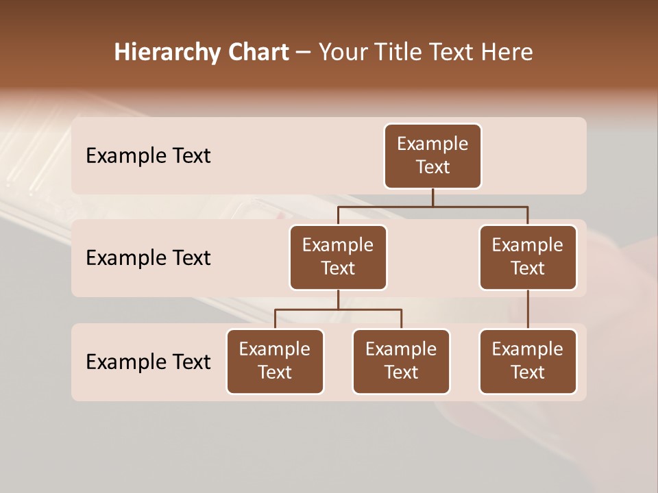 Scales Figure Girl PowerPoint Template