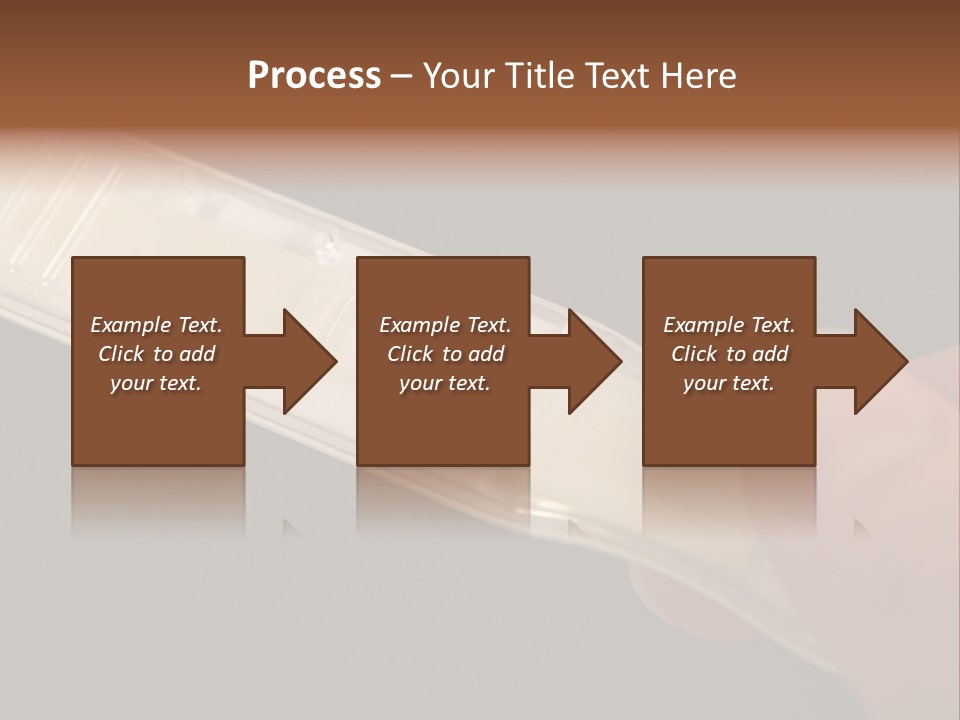 Scales Figure Girl PowerPoint Template