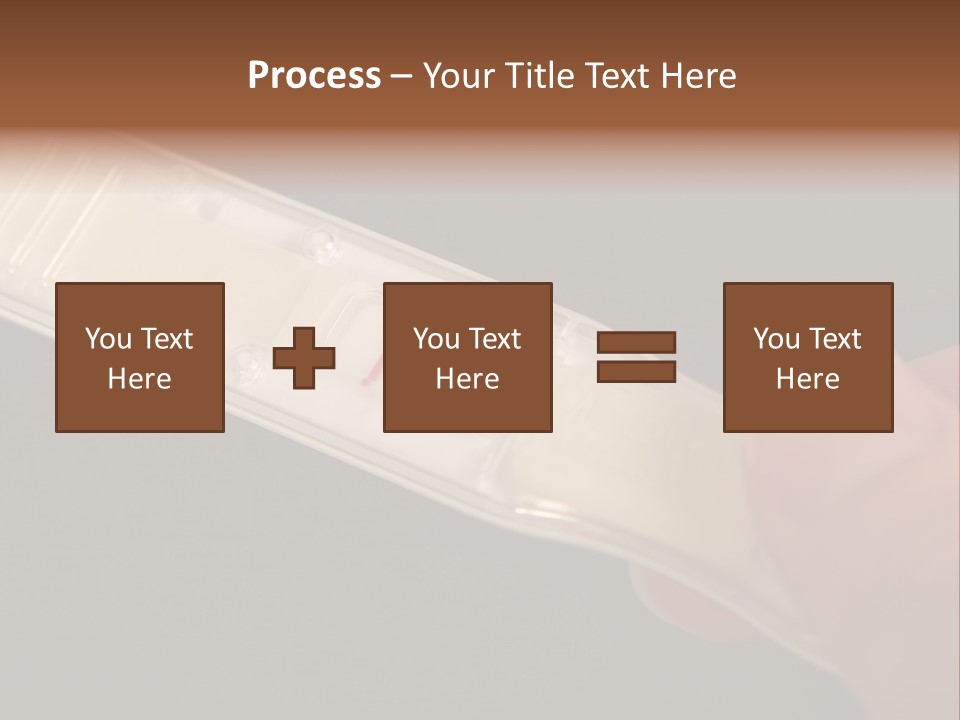Scales Figure Girl PowerPoint Template