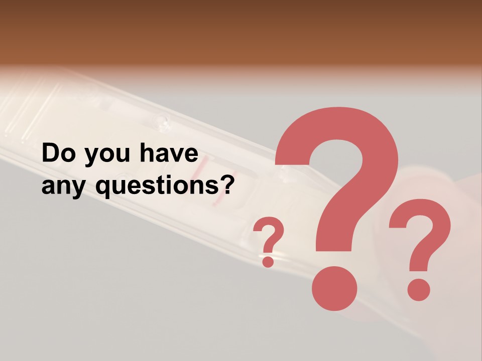 Scales Figure Girl PowerPoint Template