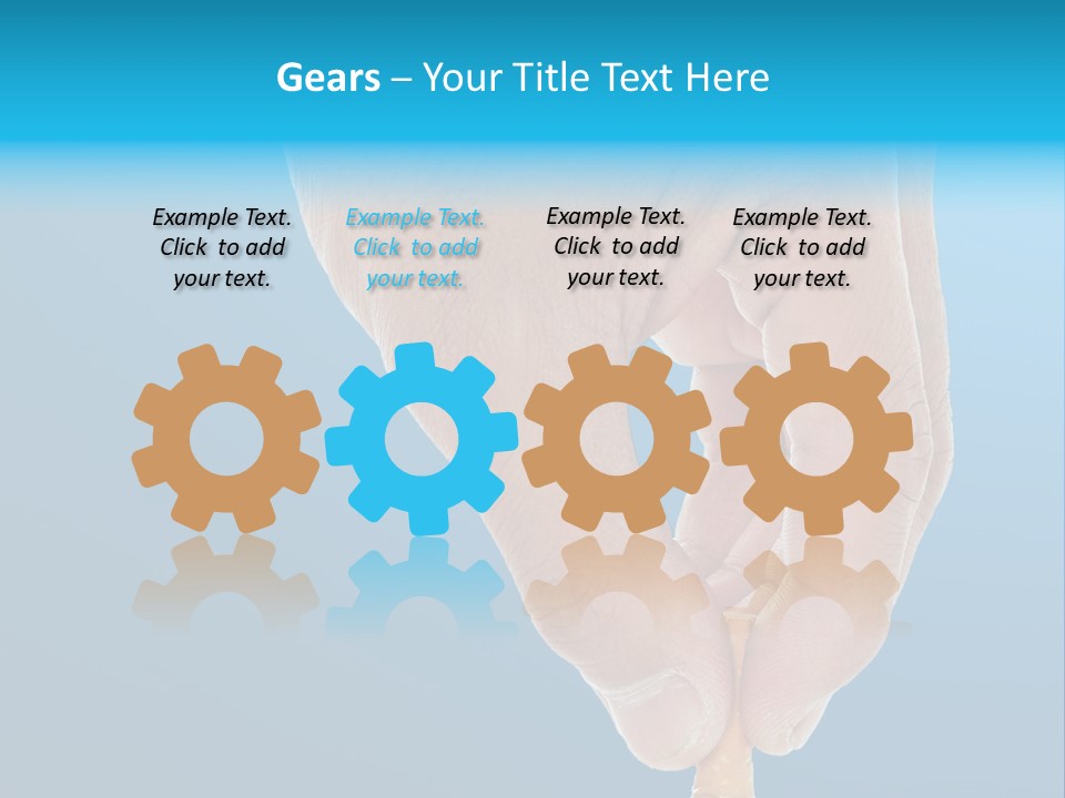 Scales Weight Cellulite PowerPoint Template