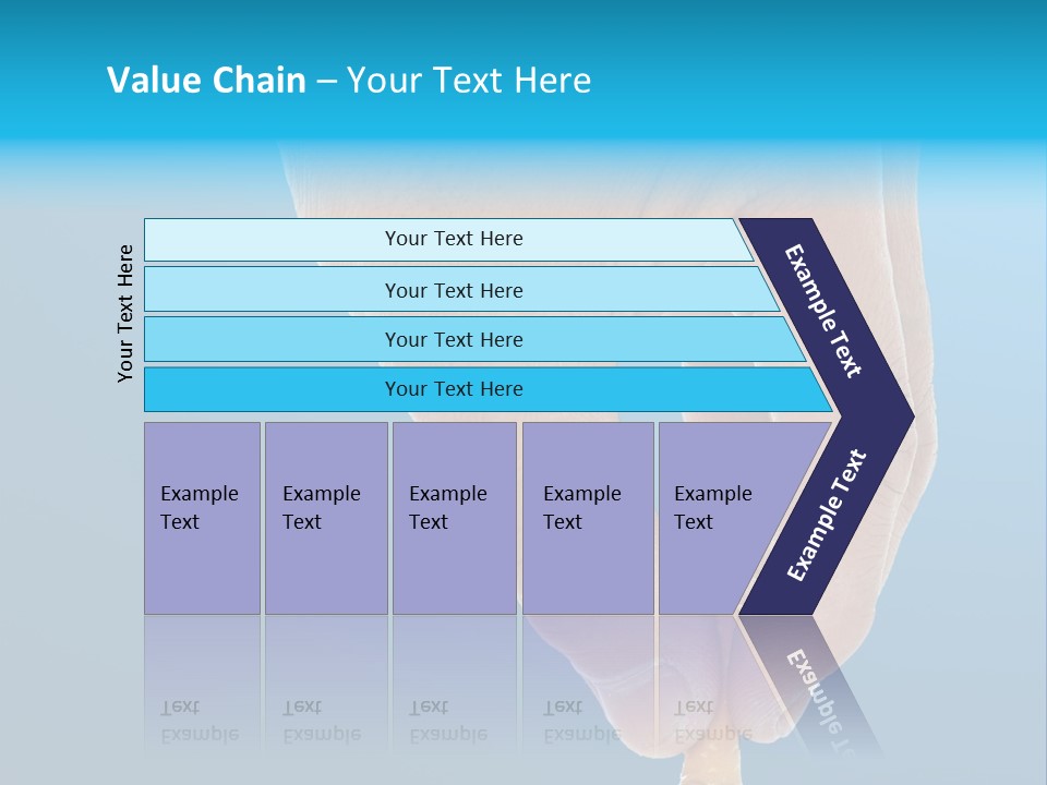 Scales Weight Cellulite PowerPoint Template
