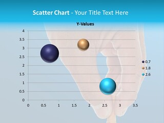 Scales Weight Cellulite PowerPoint Template