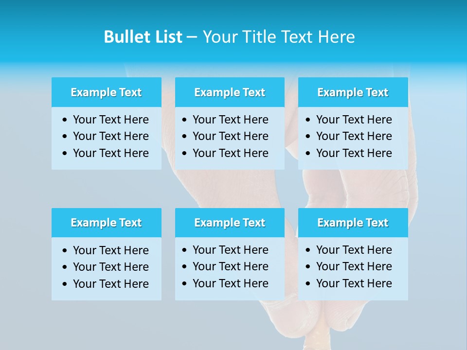 Scales Weight Cellulite PowerPoint Template
