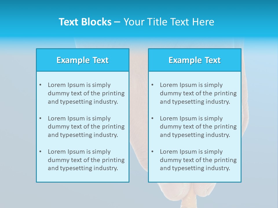 Scales Weight Cellulite PowerPoint Template