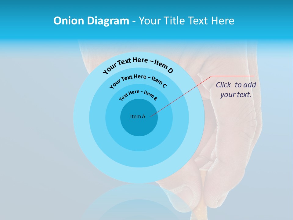 Scales Weight Cellulite PowerPoint Template