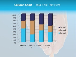 Scales Weight Cellulite PowerPoint Template