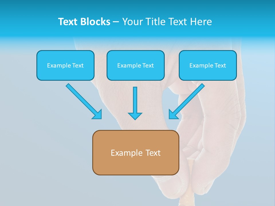 Scales Weight Cellulite PowerPoint Template
