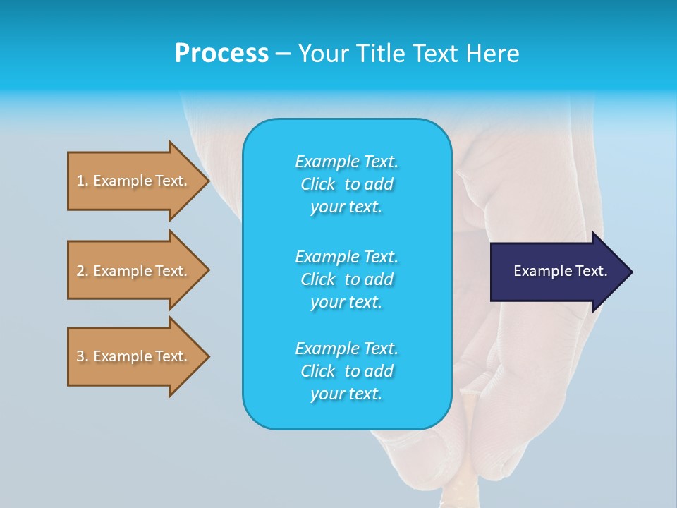 Scales Weight Cellulite PowerPoint Template