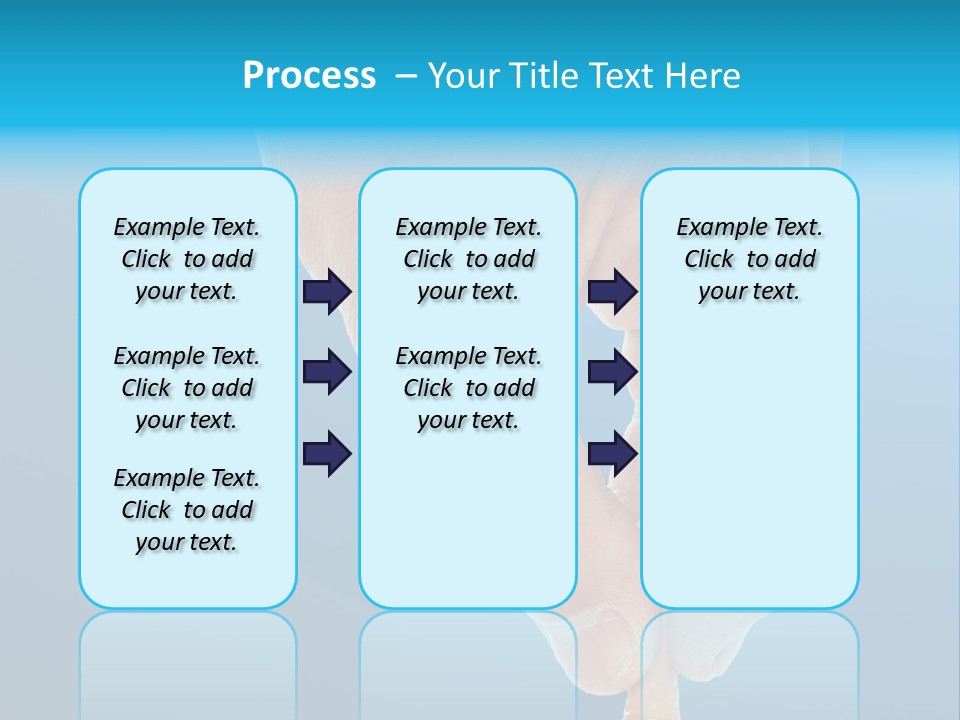 Scales Weight Cellulite PowerPoint Template