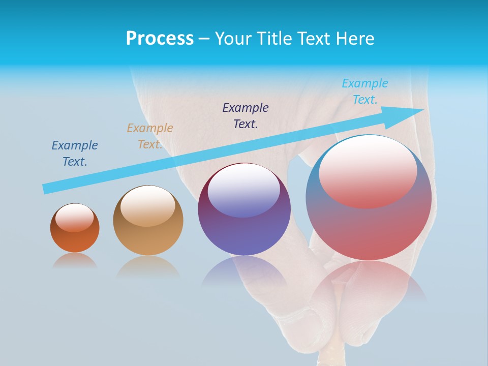 Scales Weight Cellulite PowerPoint Template