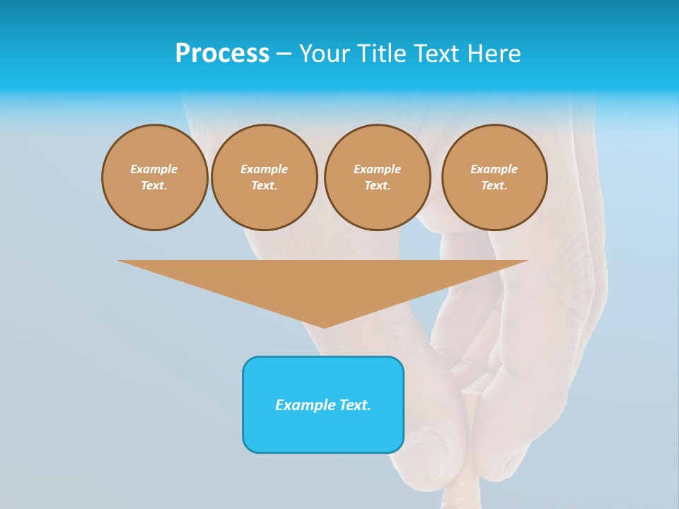 Scales Weight Cellulite PowerPoint Template