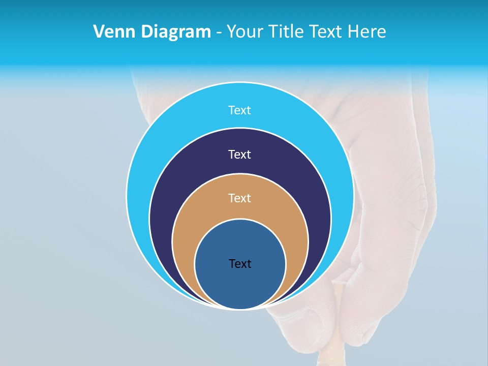 Scales Weight Cellulite PowerPoint Template