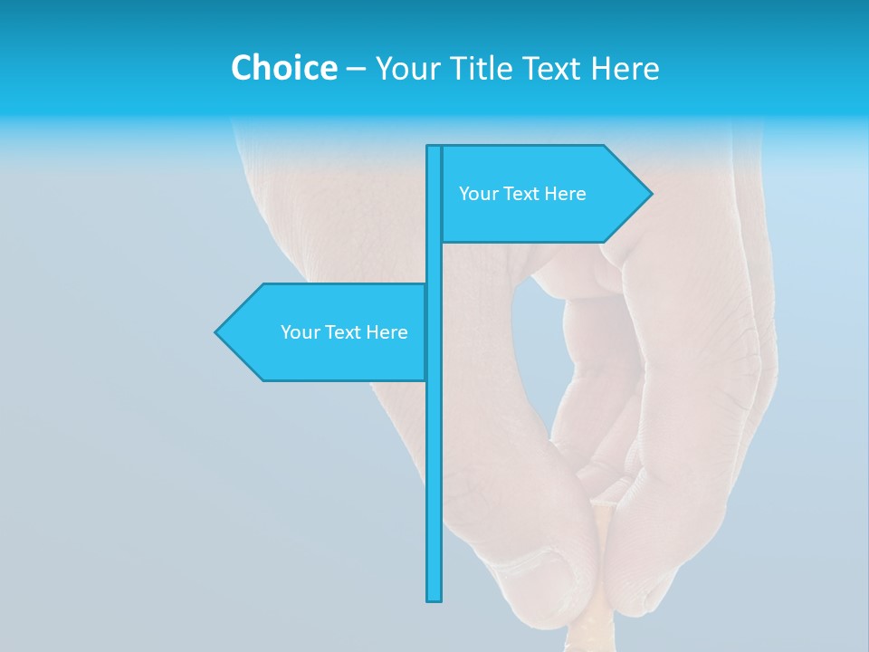Scales Weight Cellulite PowerPoint Template