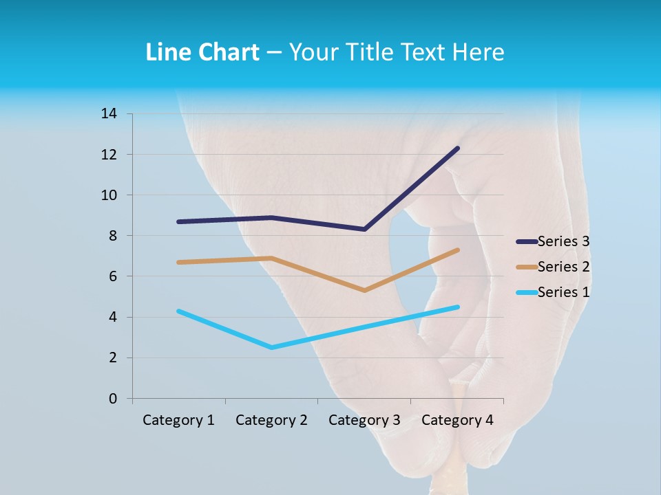 Scales Weight Cellulite PowerPoint Template