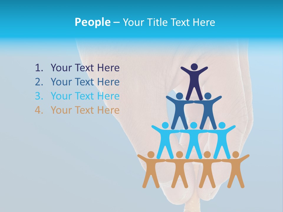 Scales Weight Cellulite PowerPoint Template