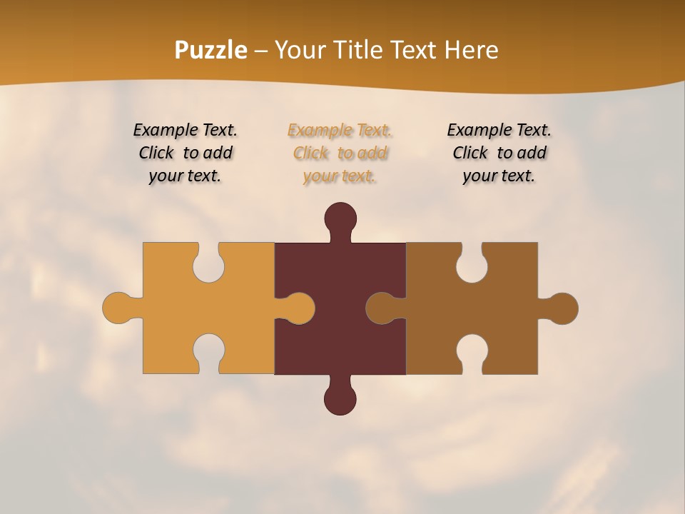 Model Care Diet PowerPoint Template