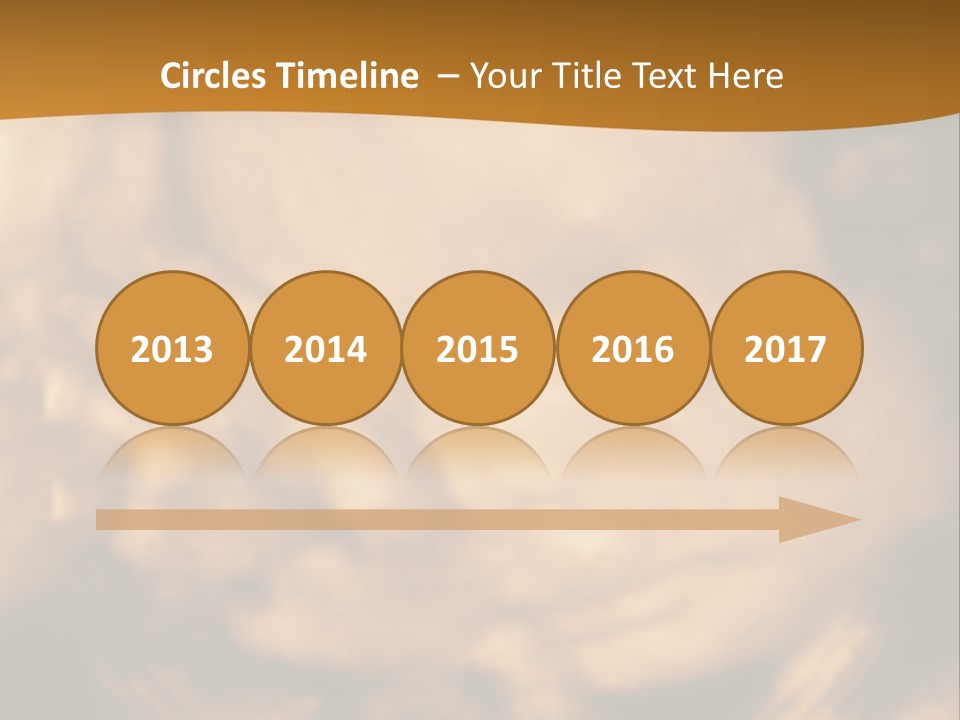 Model Care Diet PowerPoint Template