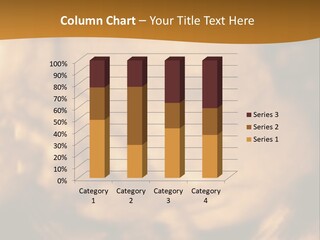 Model Care Diet PowerPoint Template