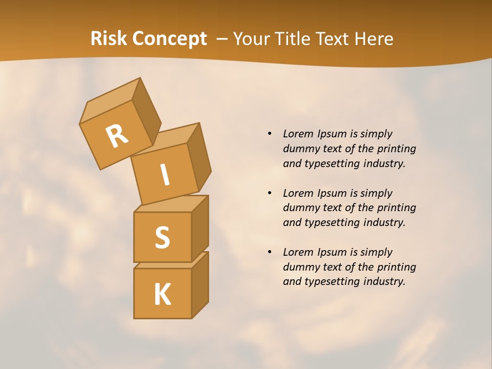 Model Care Diet PowerPoint Template