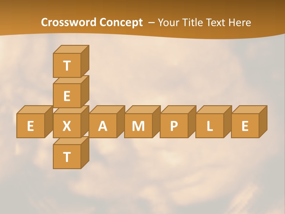 Model Care Diet PowerPoint Template