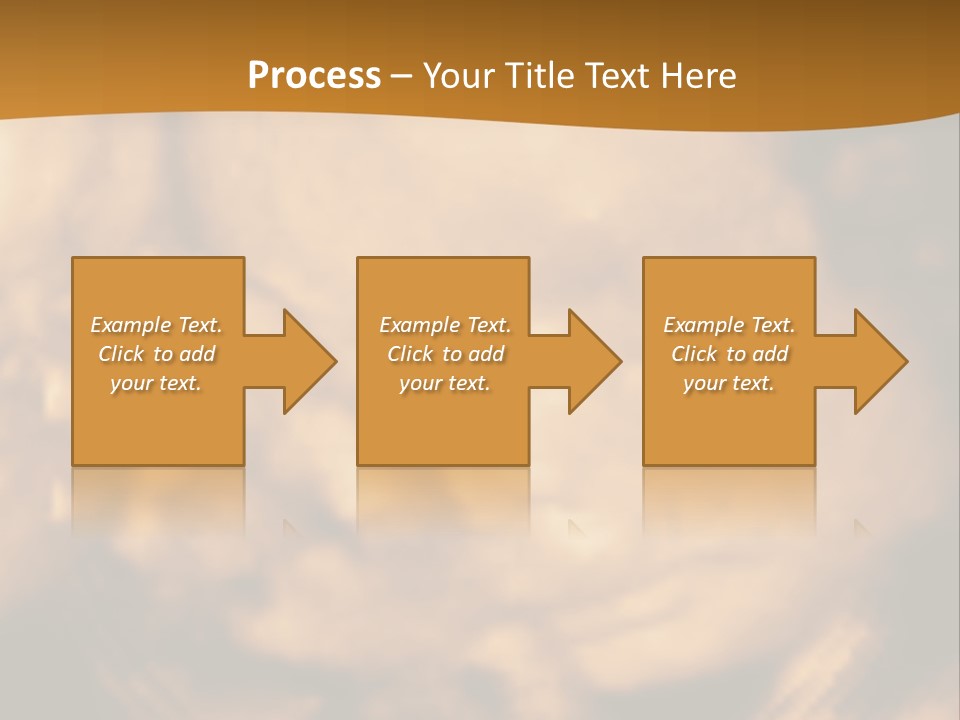 Model Care Diet PowerPoint Template