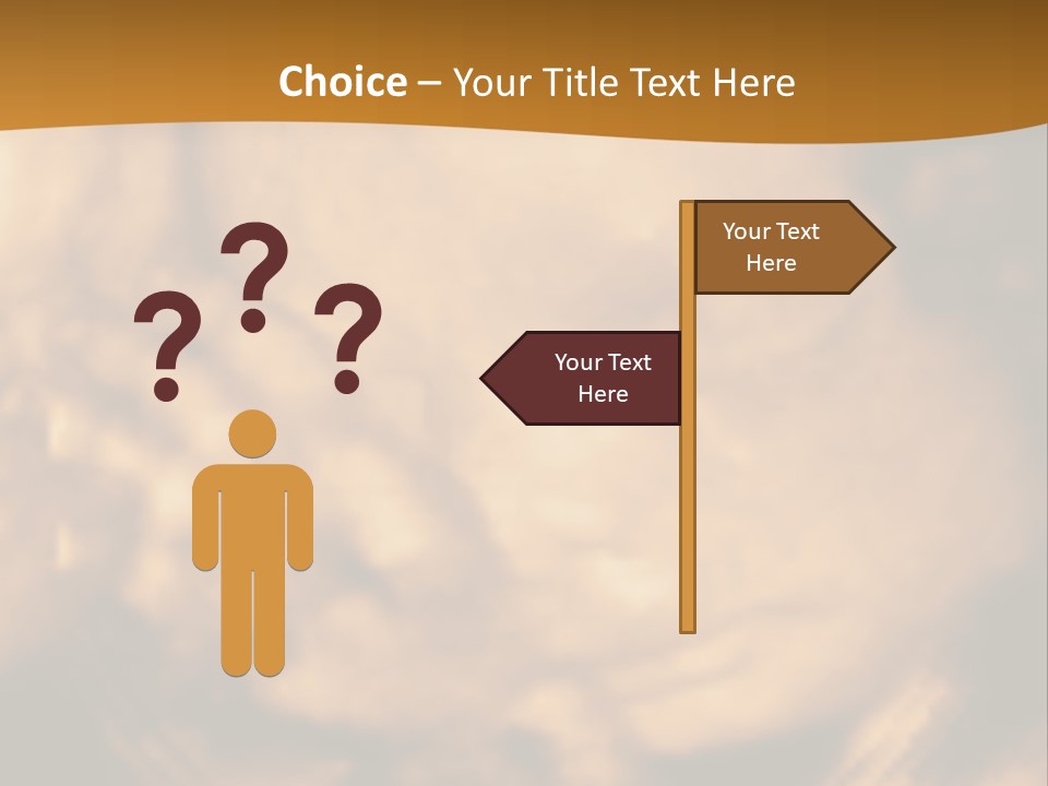 Model Care Diet PowerPoint Template