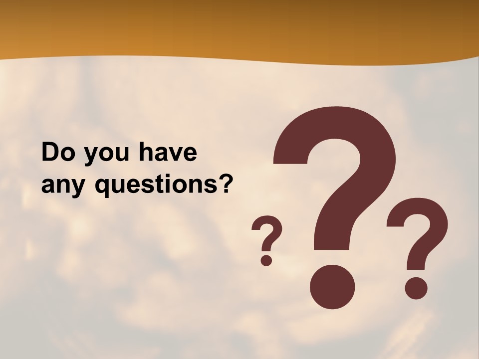 Model Care Diet PowerPoint Template