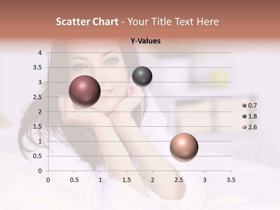 Perfect Body Beautiful PowerPoint Template