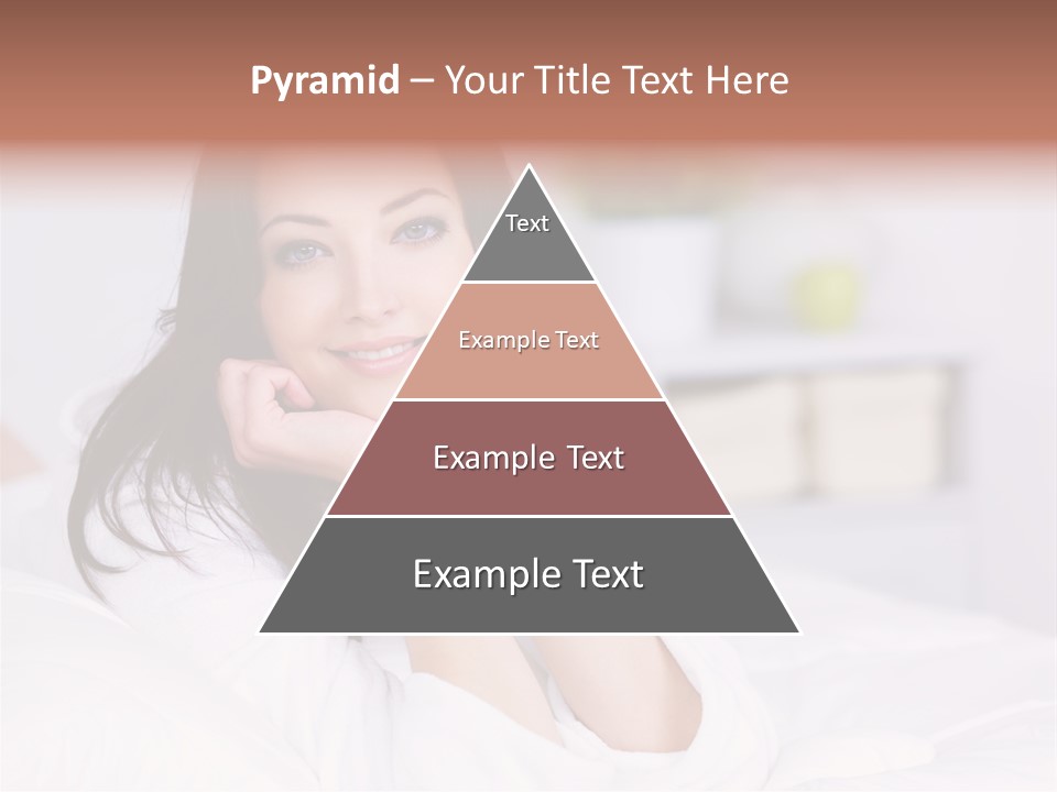 Perfect Body Beautiful PowerPoint Template