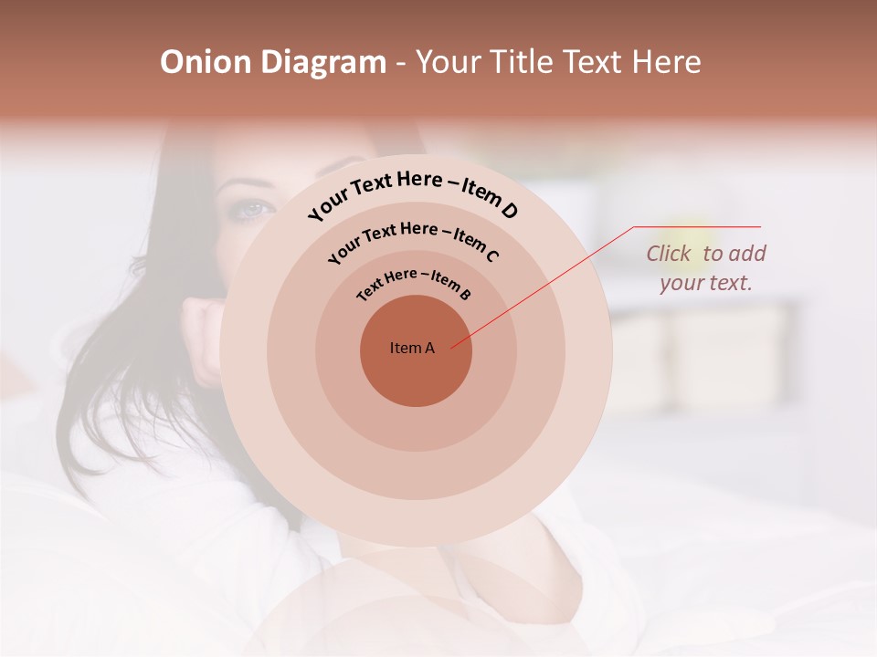 Perfect Body Beautiful PowerPoint Template
