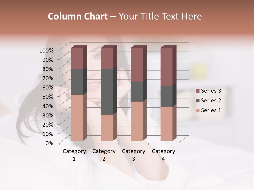 Perfect Body Beautiful PowerPoint Template