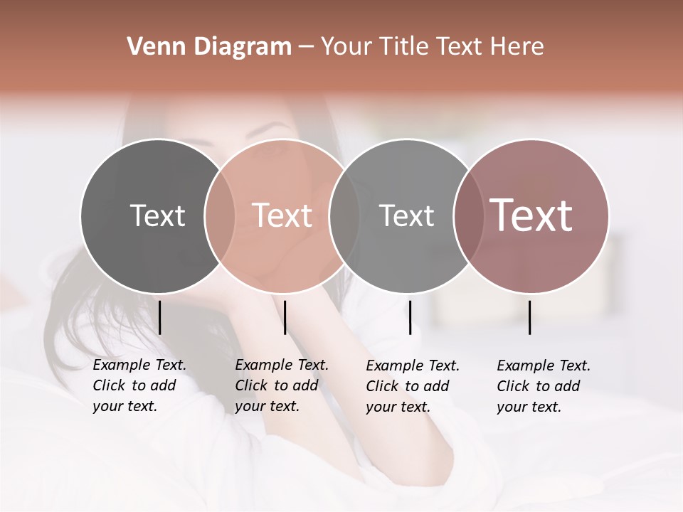 Perfect Body Beautiful PowerPoint Template