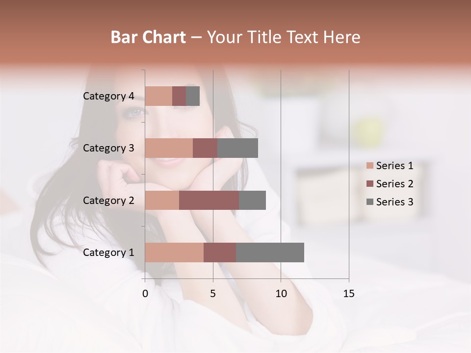 Perfect Body Beautiful PowerPoint Template