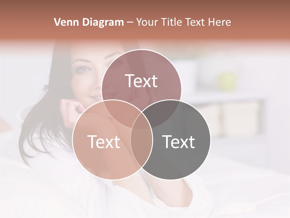 Perfect Body Beautiful PowerPoint Template