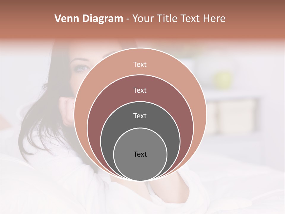 Perfect Body Beautiful PowerPoint Template