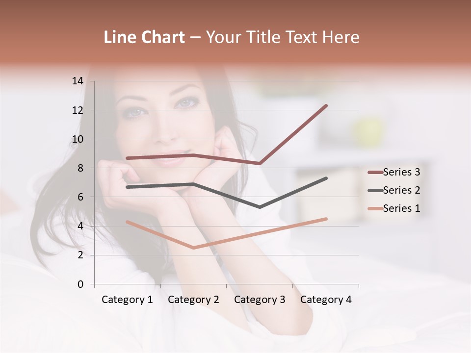 Perfect Body Beautiful PowerPoint Template