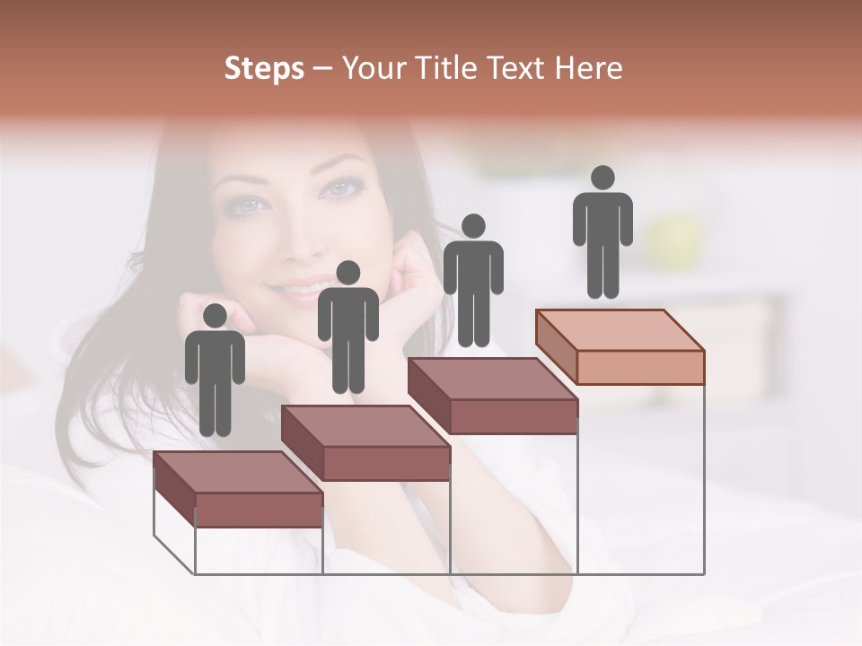 Perfect Body Beautiful PowerPoint Template