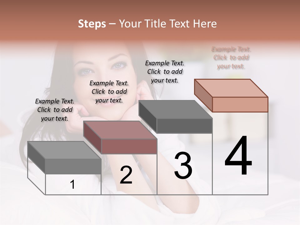 Perfect Body Beautiful PowerPoint Template