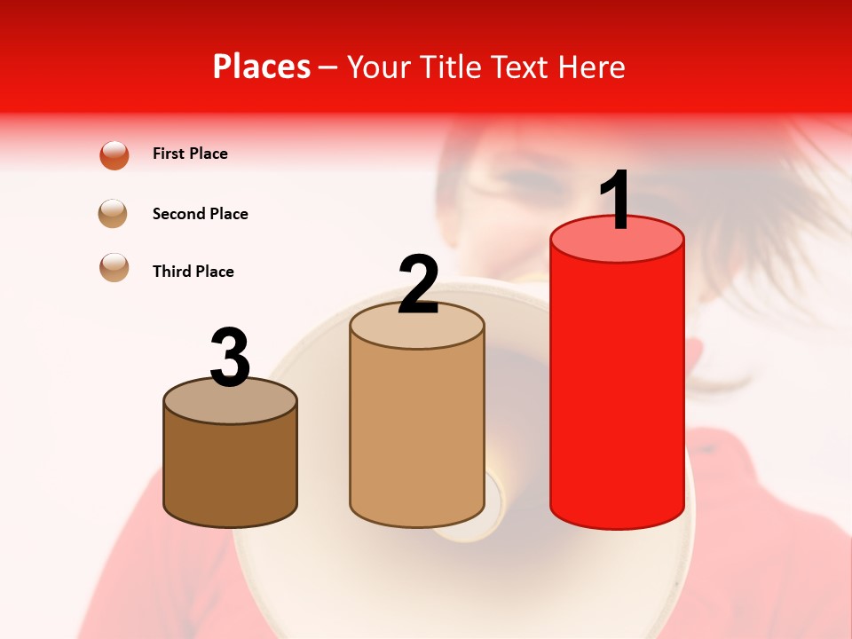 Beauty Hip Care PowerPoint Template