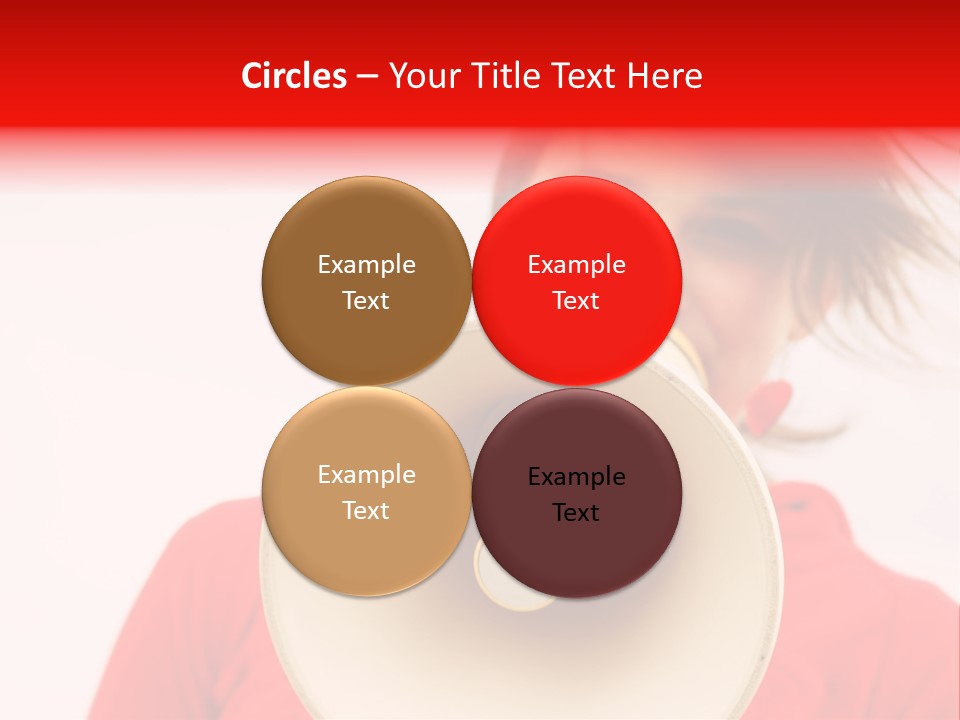 Beauty Hip Care PowerPoint Template